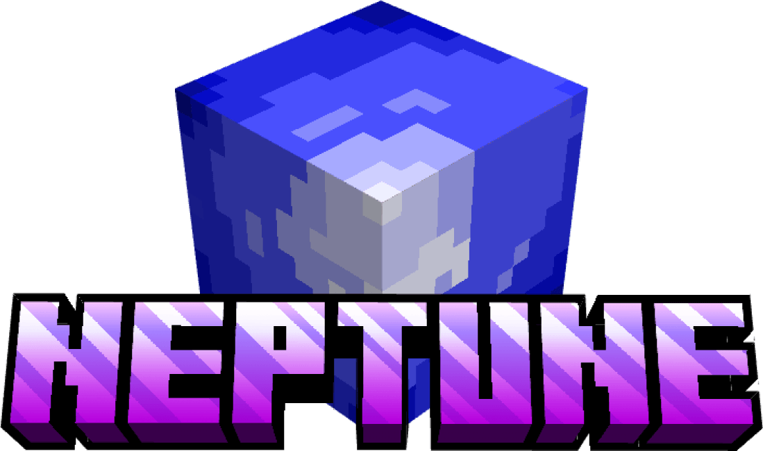 NeptuneSMP Logo